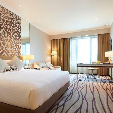 Dorsett Kuala Lumpur Hotel Ngoại thất bức ảnh Deluxe Room